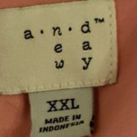 Summer dress - Picture 2 of 2